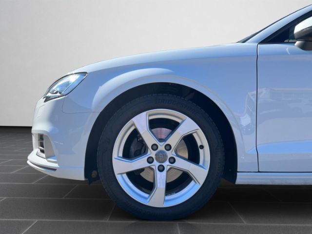 Audi A3 35 TFSI Sedan Sport
