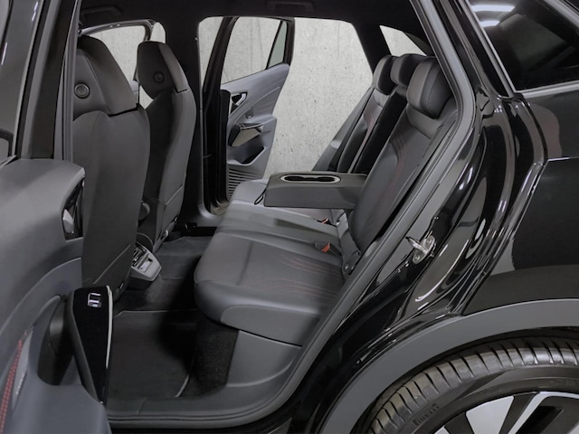 Volkswagen ID.4 4Motion GTX