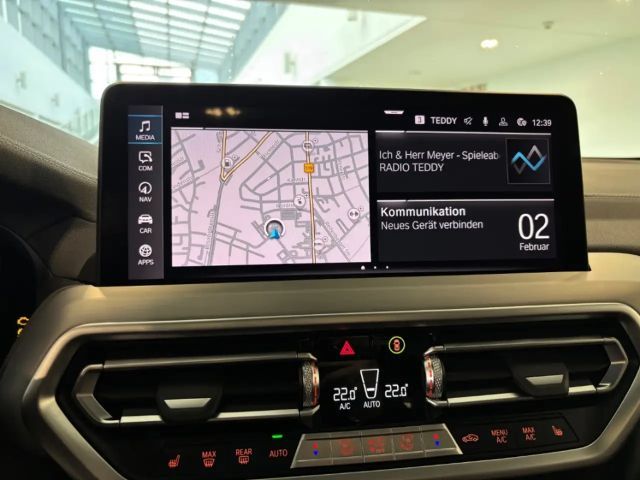 BMW X3 M-Sport xDrive xDrive30e