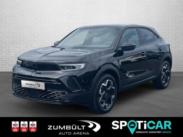 Opel Mokka 1.2 Turbo Ultimate