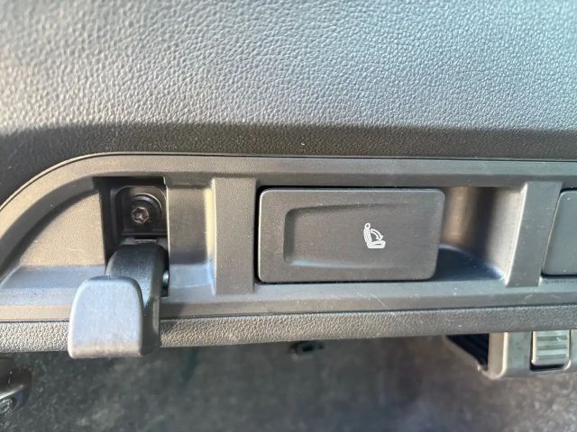 Skoda Octavia Combi Sportline