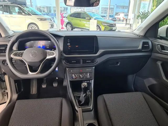Volkswagen T-Cross 4Me TSI