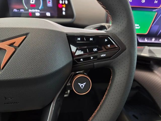 Cupra Tavascan 4Drive VZ