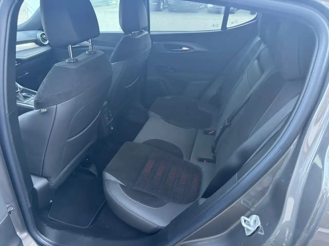 Alfa Romeo Tonale Speciale