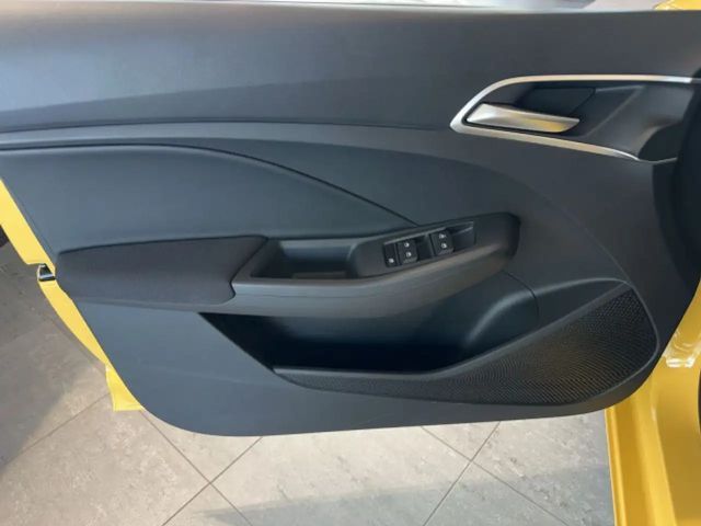 MG MG3 Standard Standard range