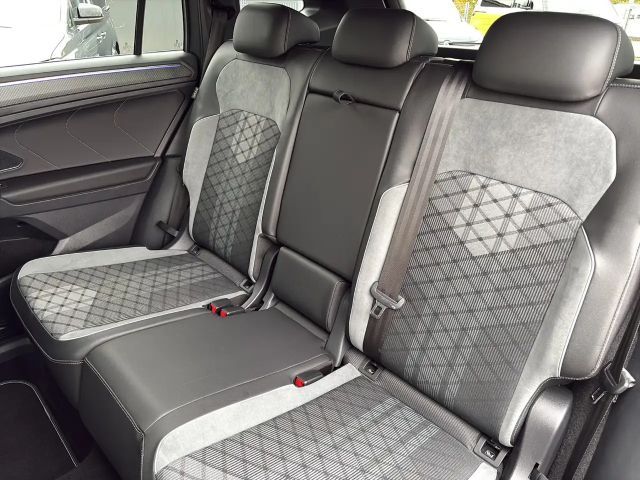 Volkswagen Tiguan 4Motion Allspace R-Line