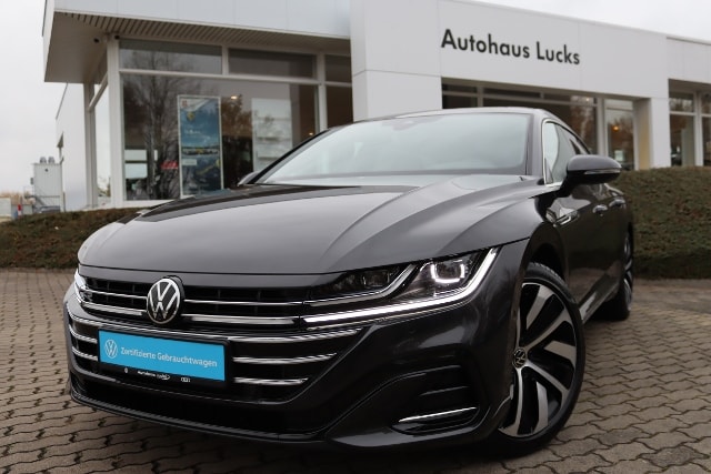Volkswagen Arteon Shooting Brake DSG