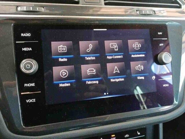 Volkswagen Tiguan 2.0 TDI DSG IQ.Drive