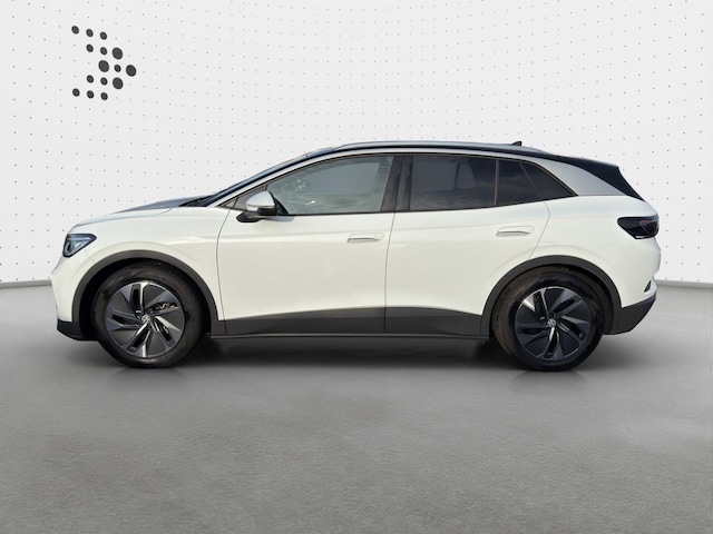 Volkswagen ID.4 IQ.Drive Performance Pro