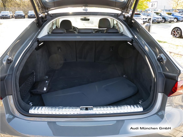 Audi A7 45 TFSI S-Tronic Sportback
