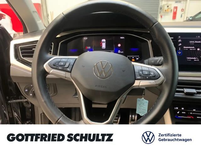 Volkswagen Polo DSG Move