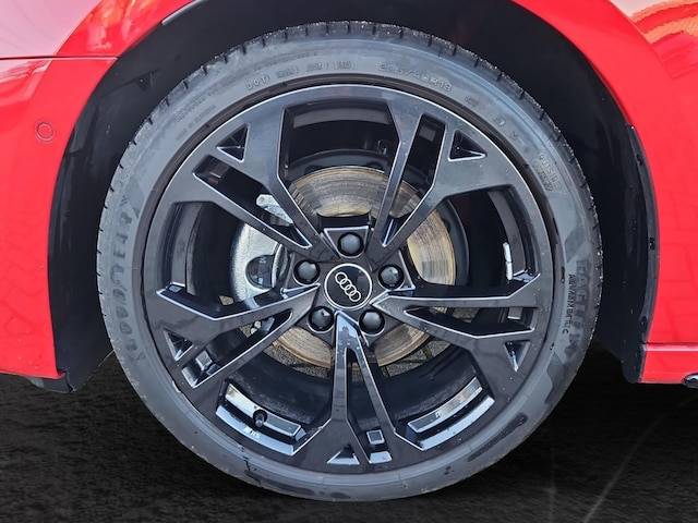 Audi A3 30 TFSI S-Line S-Tronic Sportback