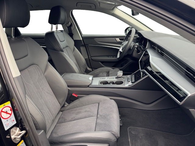 Audi A6 45 TDI Avant Quattro S-Tronic