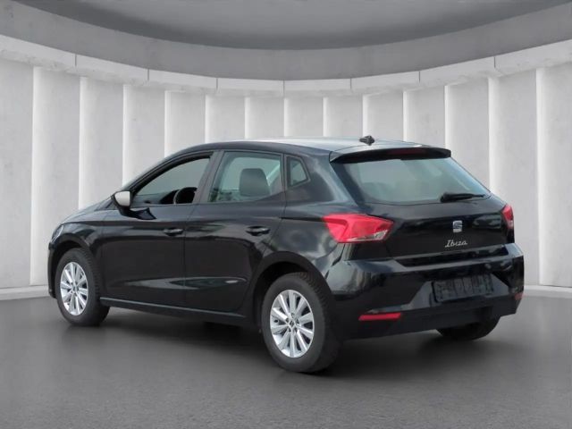 Seat Ibiza 1.0 TSI Style