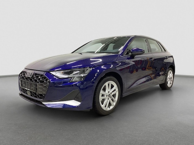 Audi A3 30 TFSI Sportback