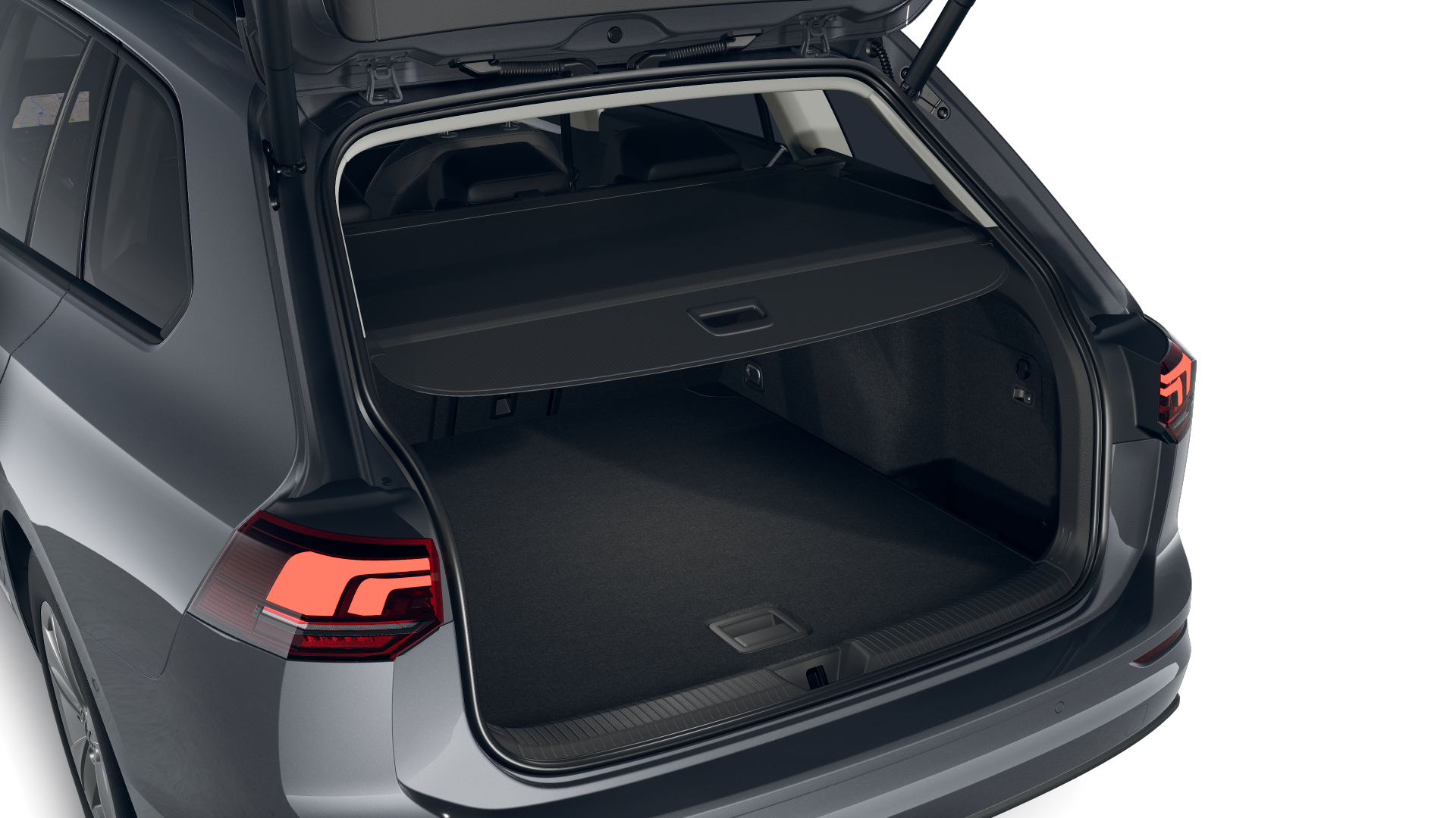 Volkswagen Golf 2.0 TDI DSG Life Plus Variant