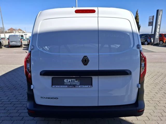 Renault Kangoo Blue