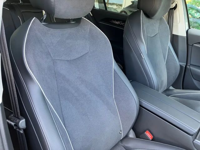 Volkswagen Passat 2.0 TDI Business Variant