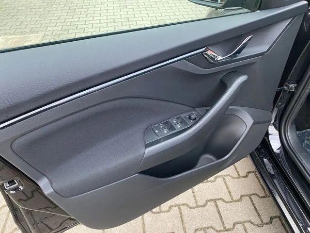 Skoda Scala 1.0 TSI Drive