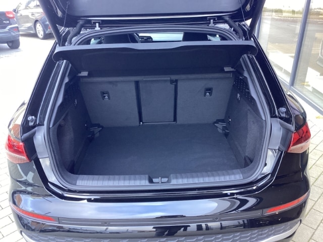 Audi A3 35 TFSI S-Tronic Sportback