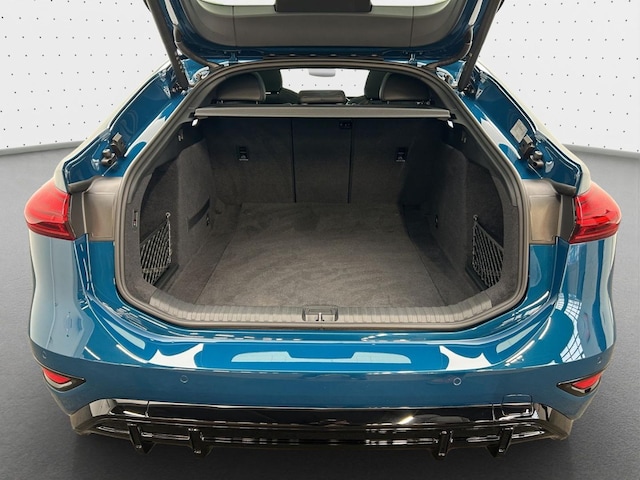 Audi A6 e-tron Quattro Sportback