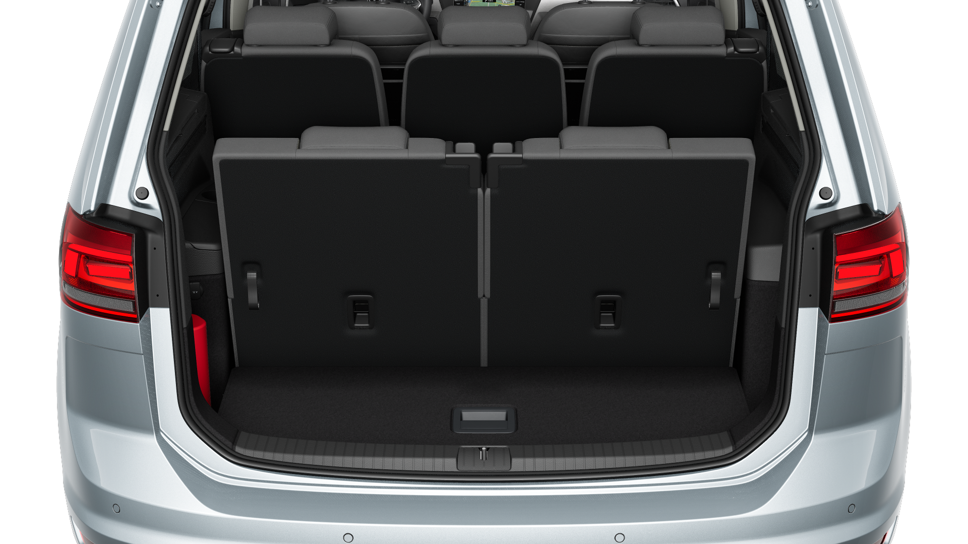 Volkswagen Touran 1.5 TSI Comfortline DSG