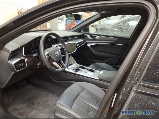 Audi A6 40 TDI Avant S-Line S-Tronic