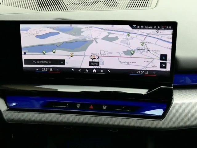 BMW i5 M-Sport eDrive40