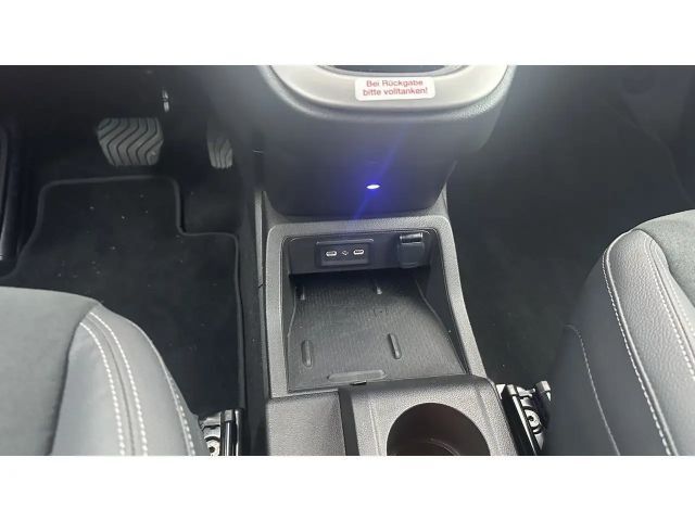 Mercedes-Benz T 180 Progressive