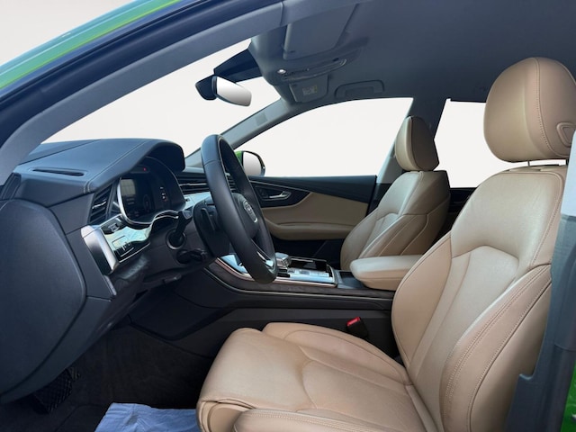 Audi Q8 50 TDI Quattro