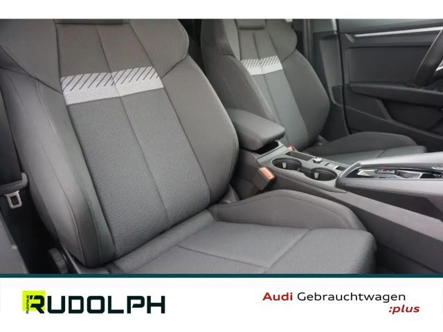 Audi A3 35 TFSI S-Tronic Sedan