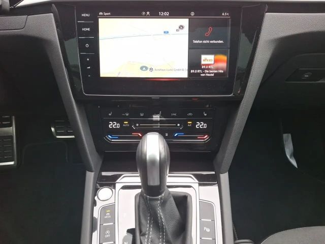 Volkswagen Arteon Shooting Brake R-Line