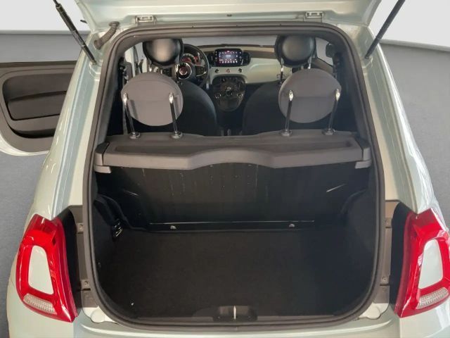 Fiat 500 1.0 Hybrid + Ganzjahresreifen