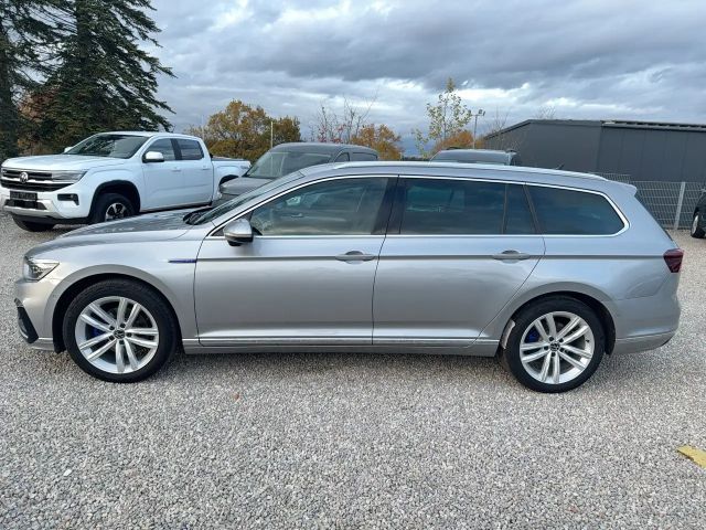 Volkswagen Passat GTE Variant
