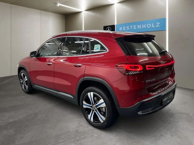 Mercedes-Benz EQA 250