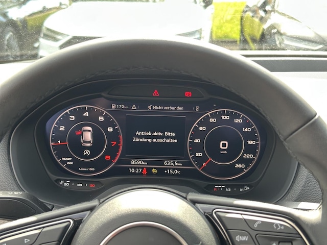 Audi Q2 35 TFSI