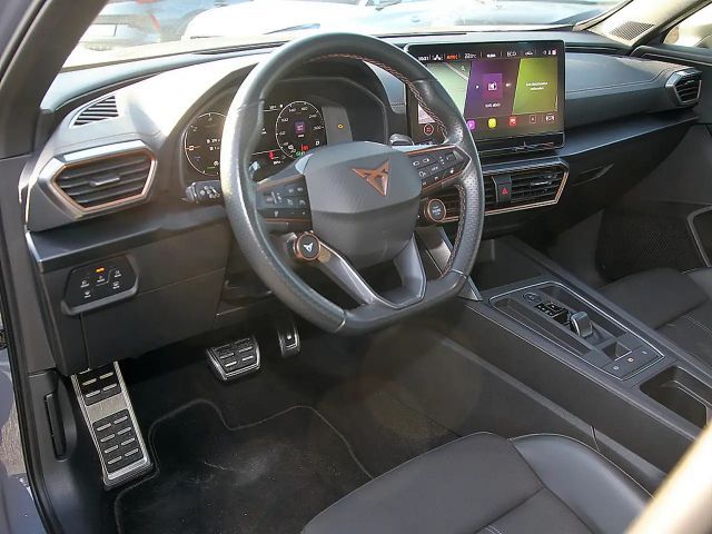 Cupra Formentor 1.4 VZ e-Hybrid