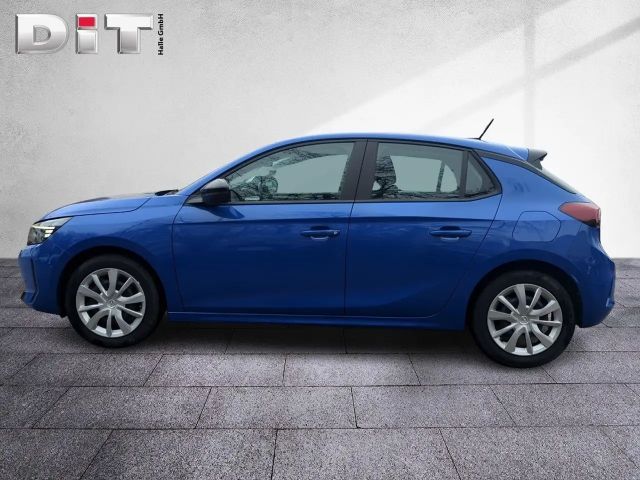 Opel Corsa F 1.2 Basis Klima Sitzhzg Tempomat