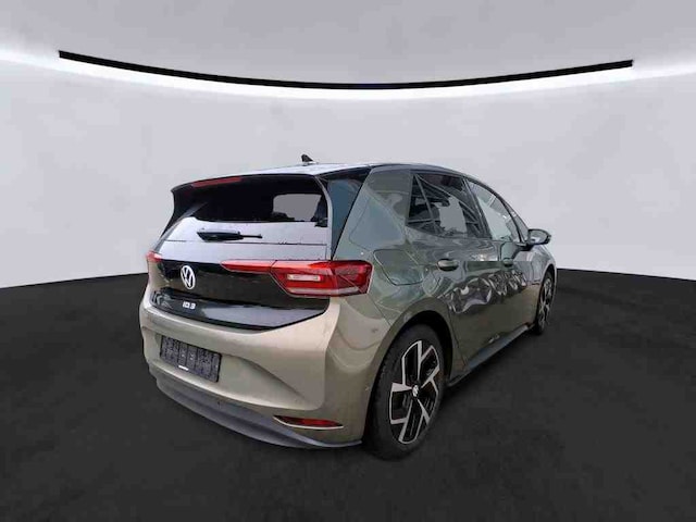 Volkswagen ID.3 Performance Pro