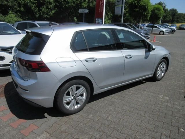 Volkswagen Golf 1.5 TSI Life