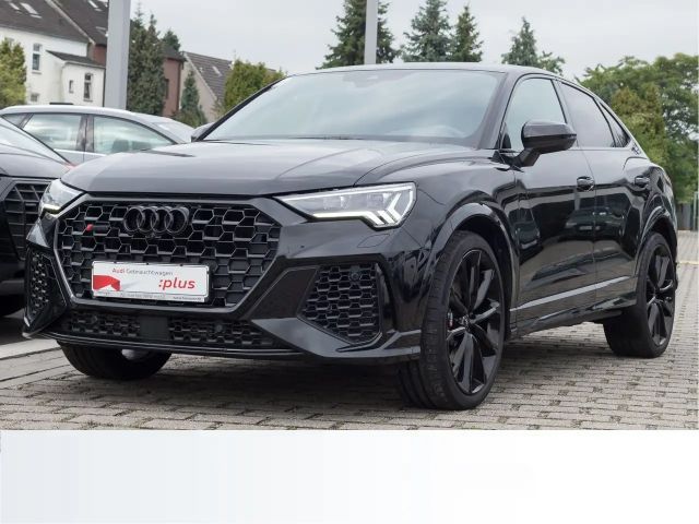 Audi RS Q3 Quattro Sportback