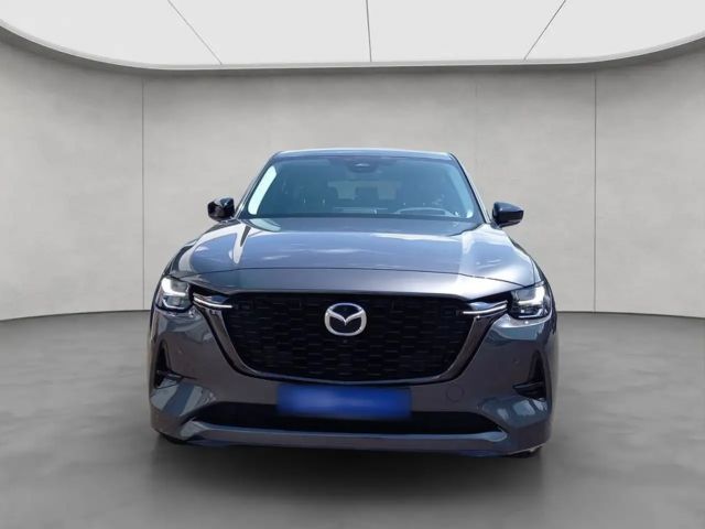 Mazda CX-60 4WD Homura