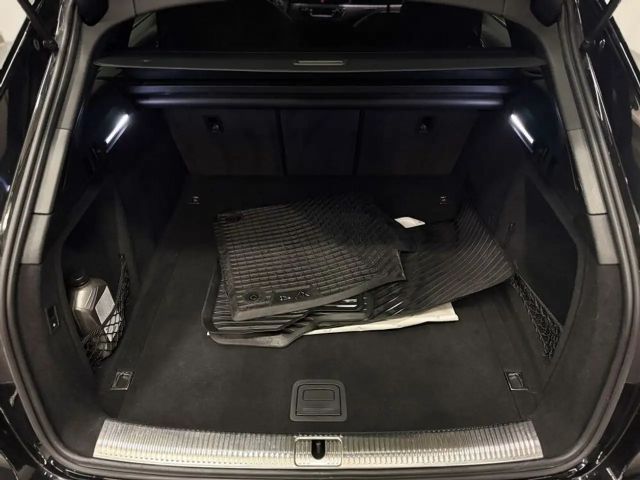 Audi A4 40 TFSI Quattro