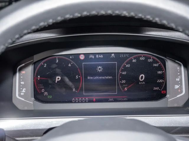 Volkswagen Tiguan 2.0 TDI Allspace R-Line