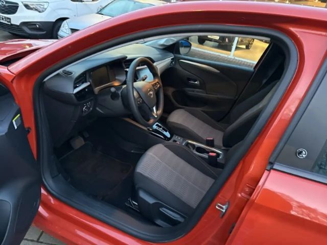 Opel Corsa LED Apple CarPlay Android Auto Klimaautom Musikstr