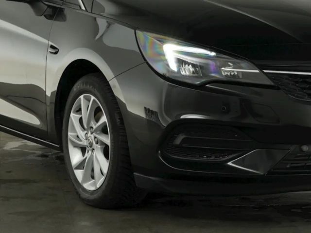Opel Astra Elegance
