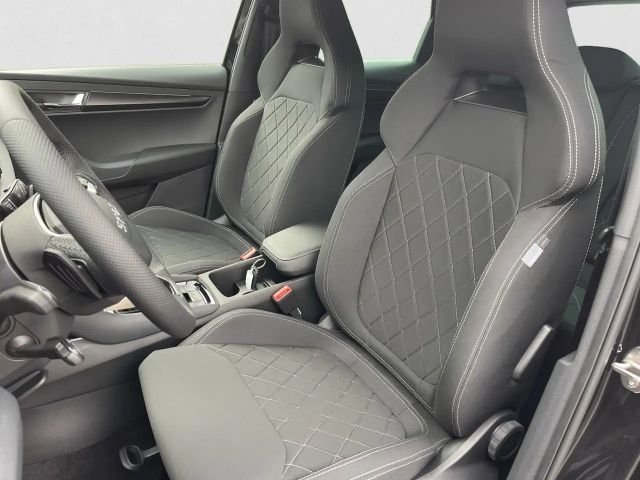Skoda Karoq Sportline