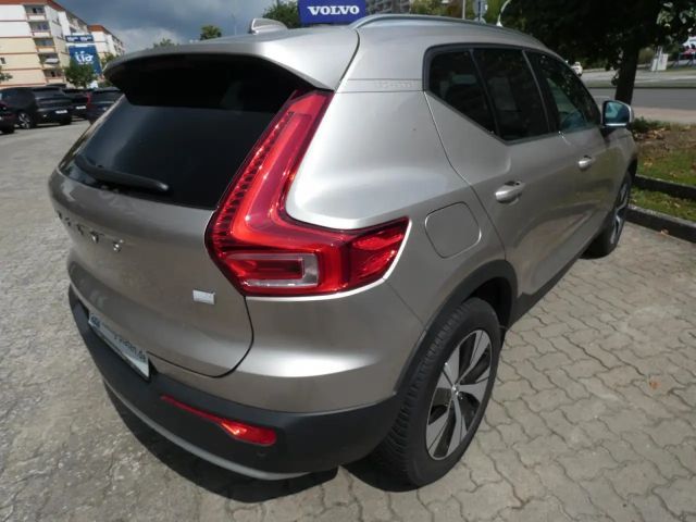 Volvo XC40 Bright Plus T4