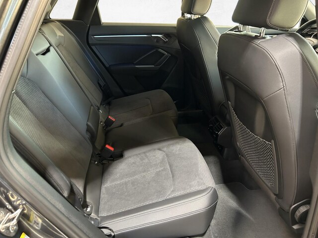 Audi Q3 35 TFSI S-Line S-Tronic