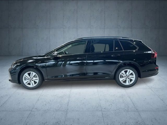 Volkswagen Golf DSG Life Variant